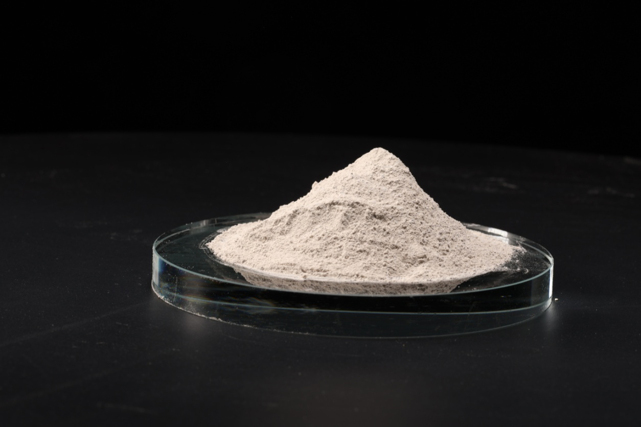 立幸邦6H烤瓷粉：以硬核性能，定義涂裝新標桿